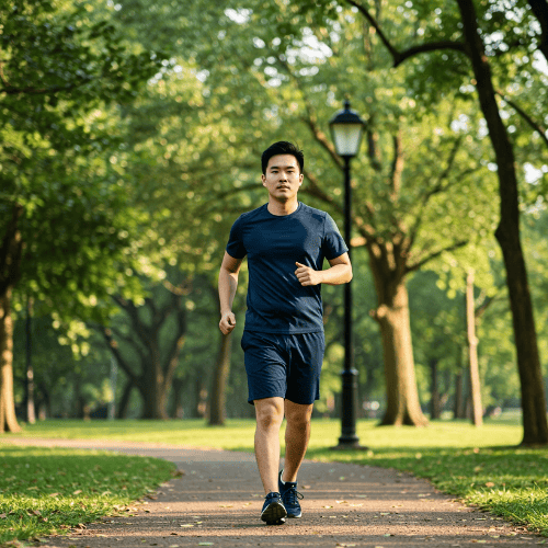 Walking for Weight Loss Walking for Weight Loss